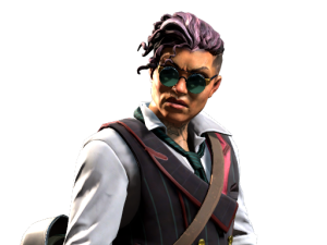 ВзломщицаВольцманн|Профессионалы